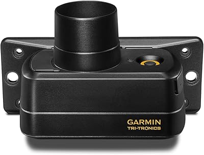 Garmin 010-01207-00 Pro Control 2 Remote Launch System - Remote Receiver Only