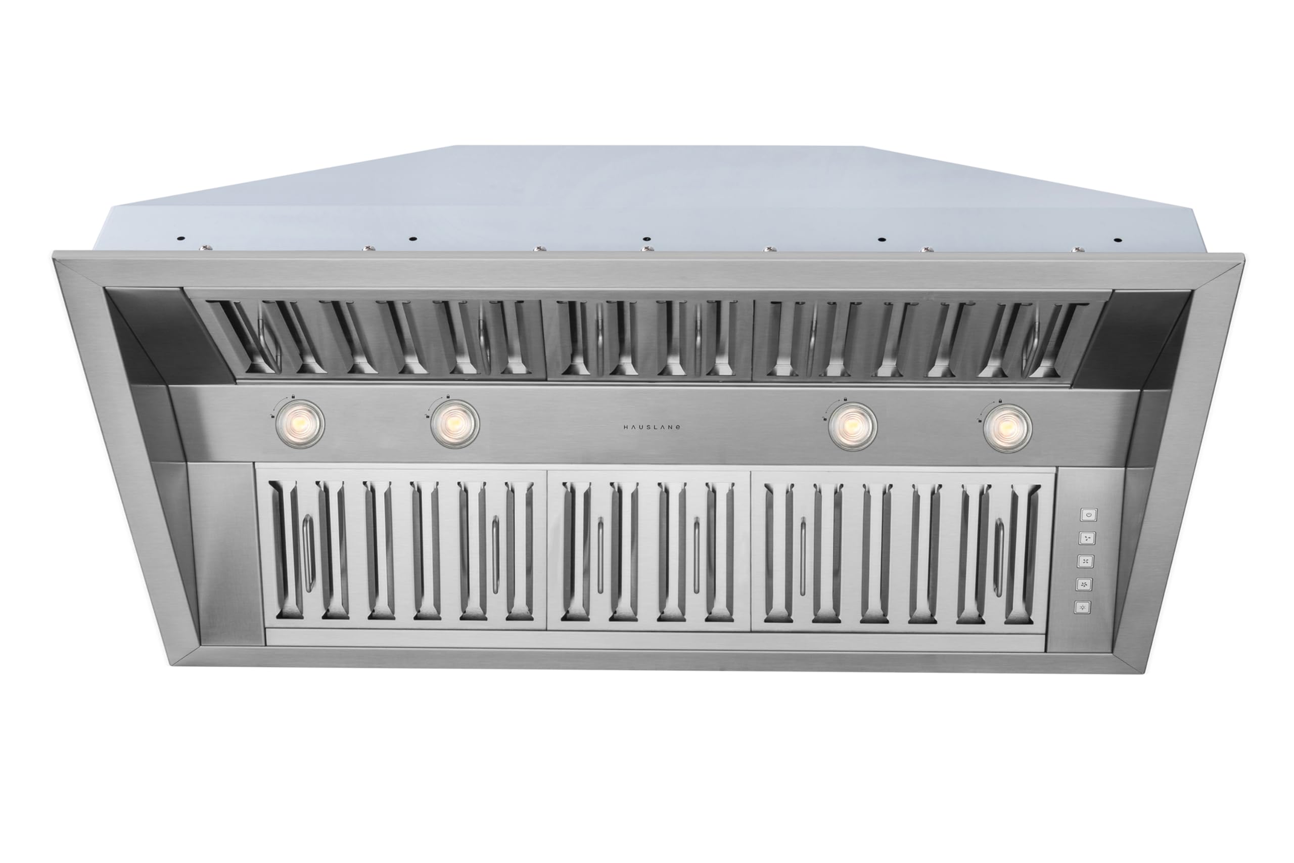 Hauslane Range Hood Insert