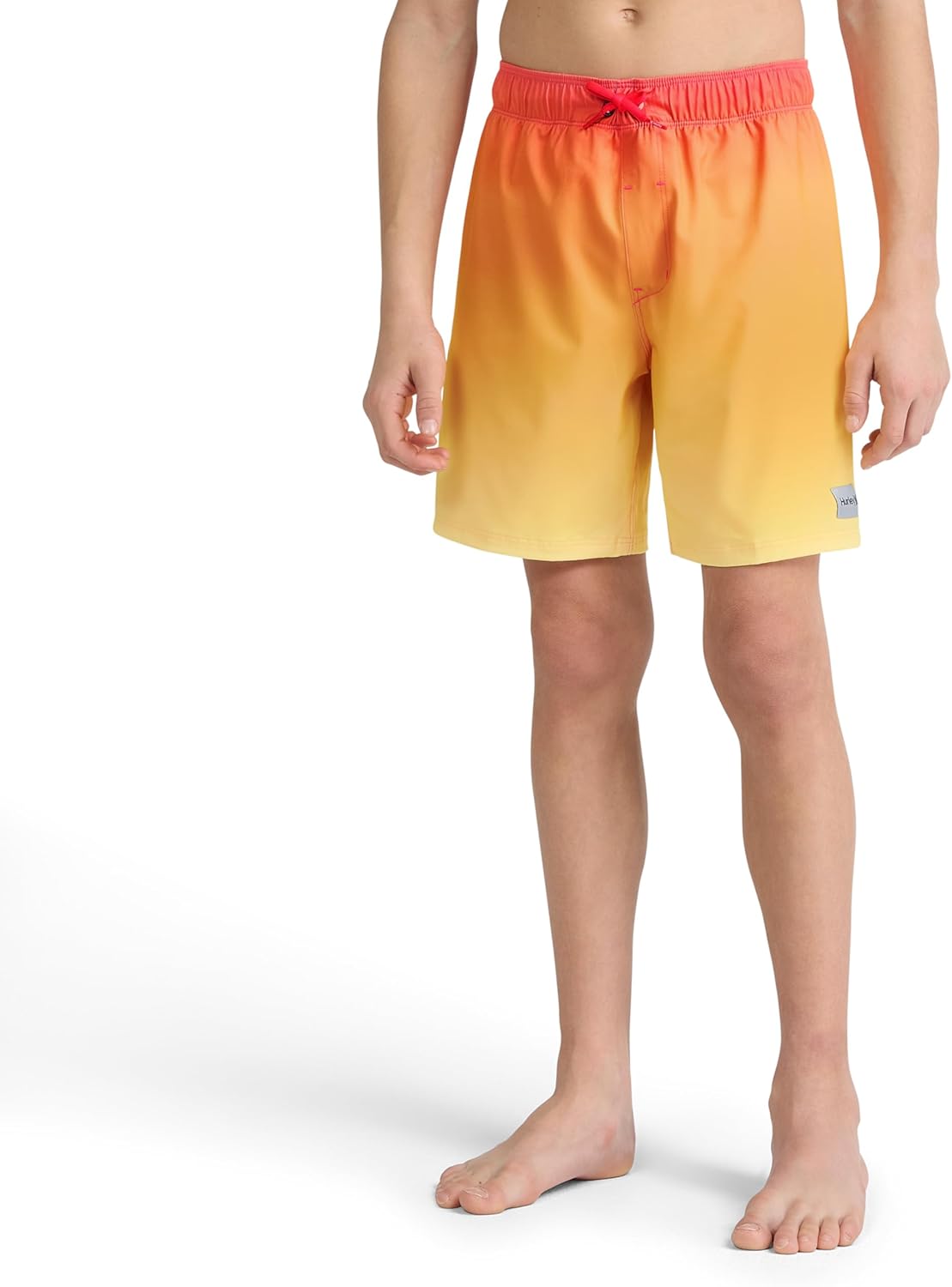 Hurley Boys' Pull on Swim Trunks