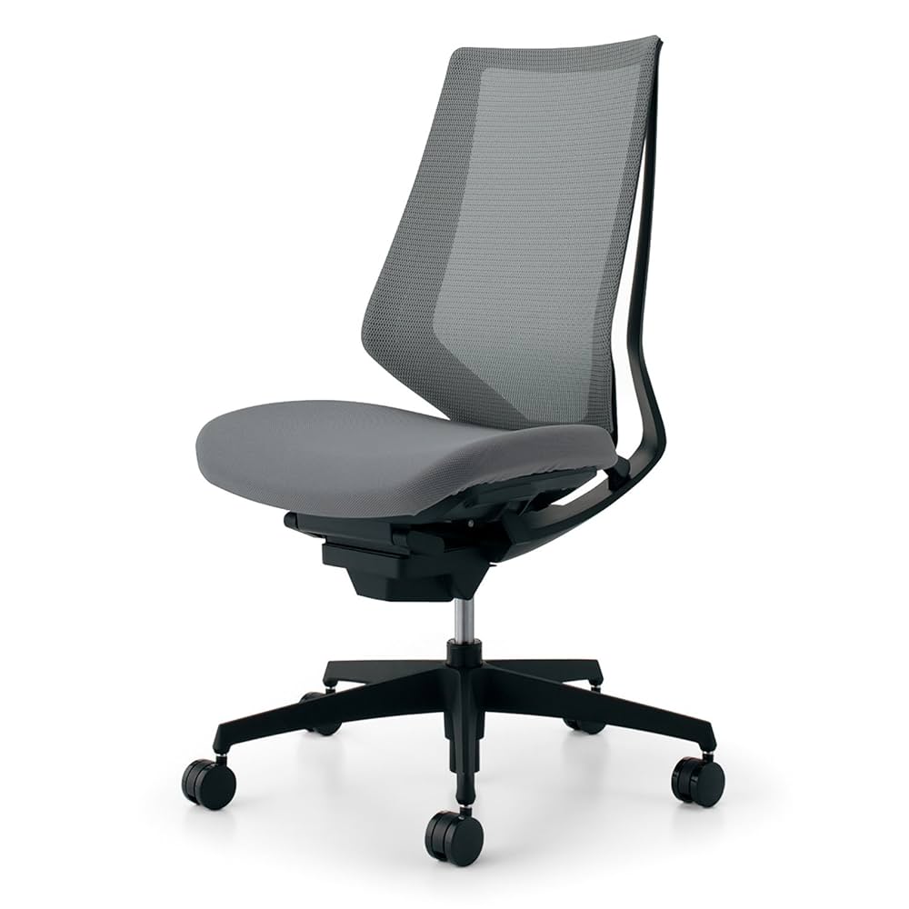 Amazon | 【メーカー配送・設置・組立】コクヨ デュオラ イス