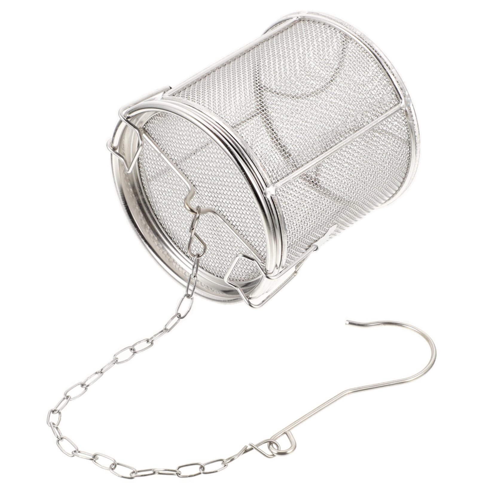 Filtre pour herbes aromatiques et passoire de cuisson sans fuite
