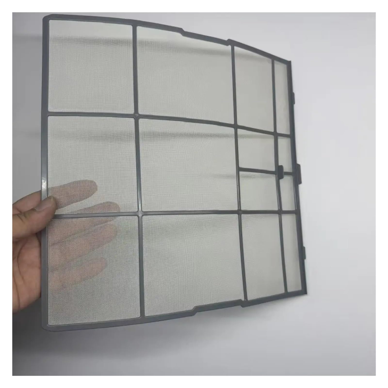 2 Pezzi/set, Compatibile Con Hitachi, Filtro Originale Del Condizionatore D'aria 30X30,5 Cm RAS-D22G-010 PMS-EH09PHLAB RAS-EH18RHLAE RAS-J25J(W) RAS-D36L