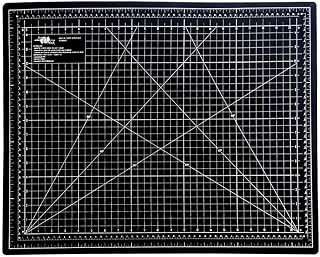 Base De Corte Preta A2 45x60 Artesanato Patchwork Scrapbook