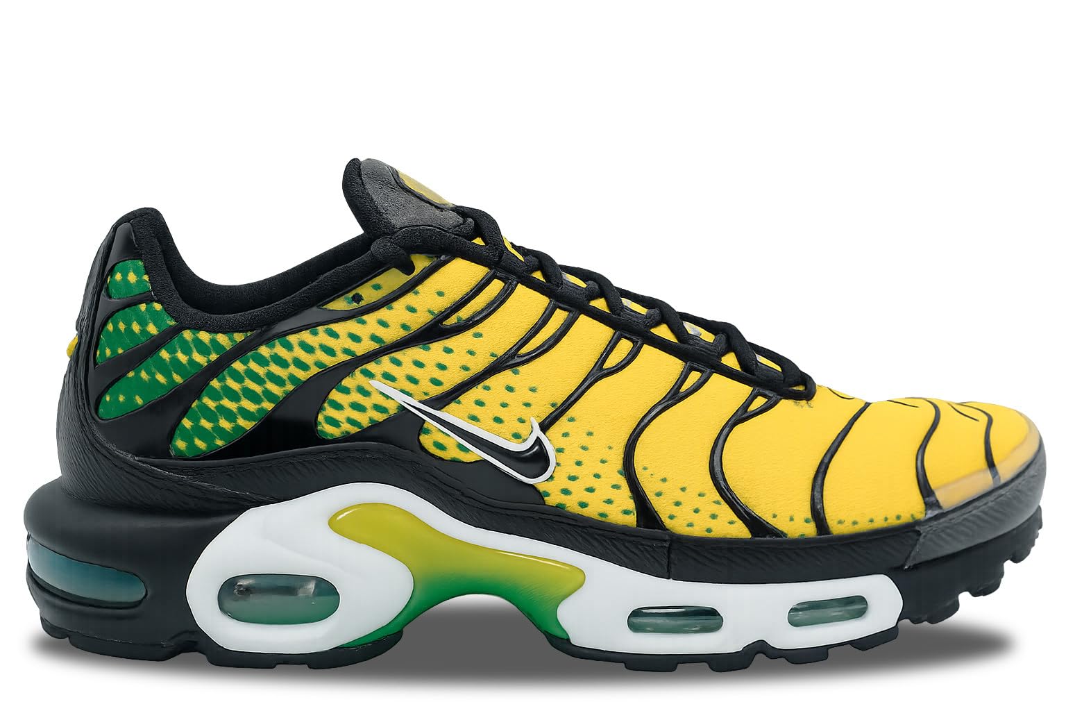 NIKE Air MAX Plus TN Jamaica