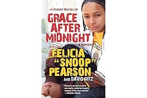 Grace After Midnight: Meditations for Your Journey of Courage and Healing