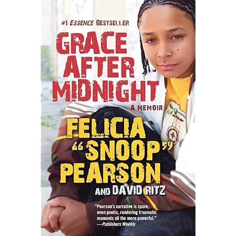 Grace After Midnight: Meditations for Your Journey of Courage and Healing