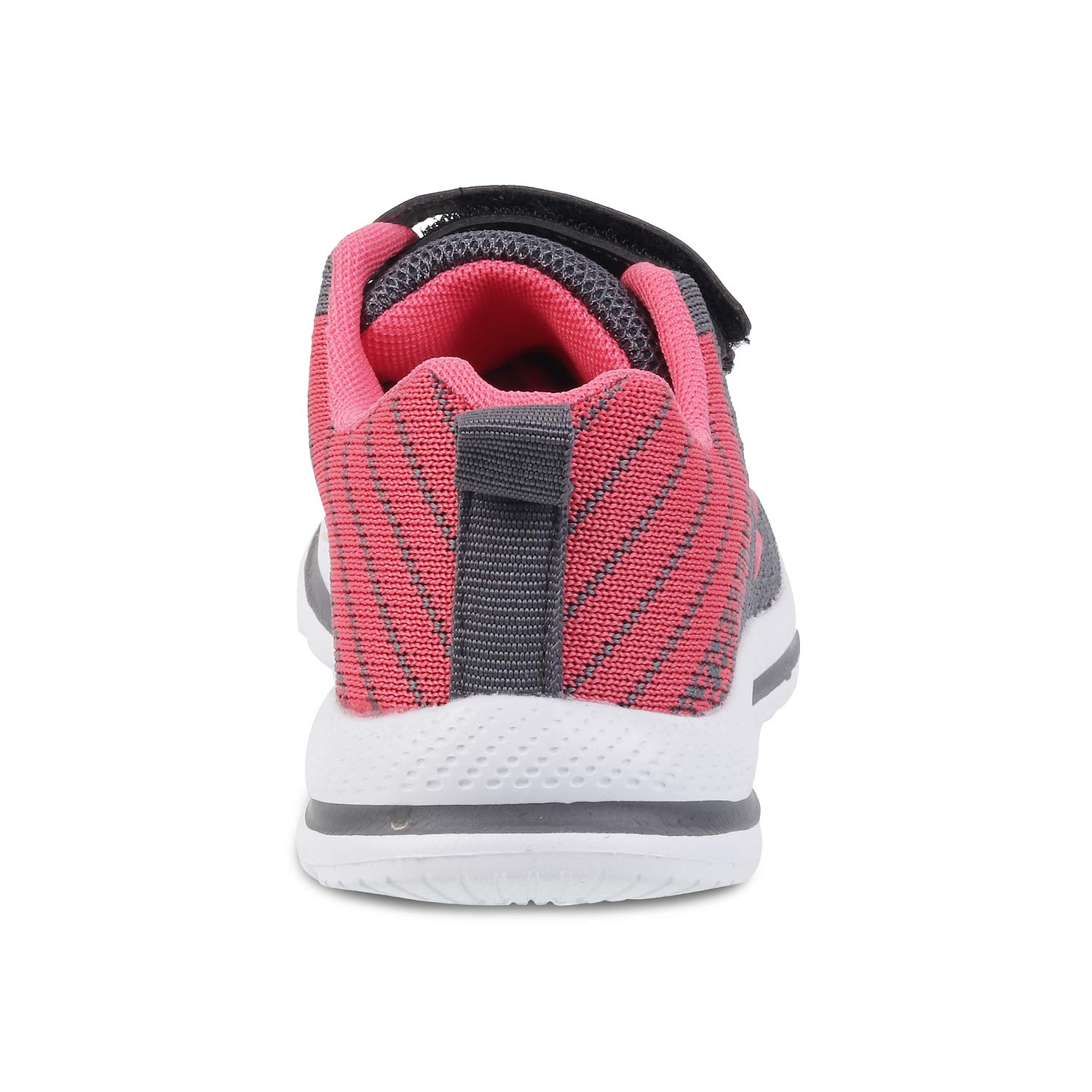 KITTENS Girl's Pink Running Shoes (KTG778PINK26) 2