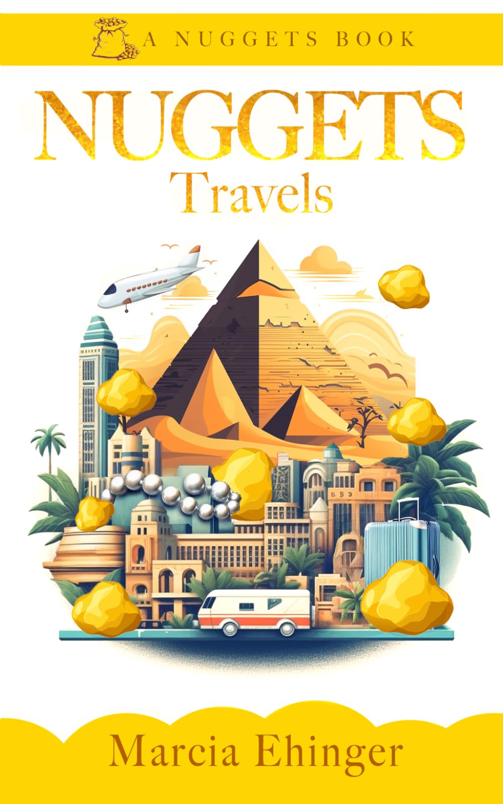 NUGGETS: Travels