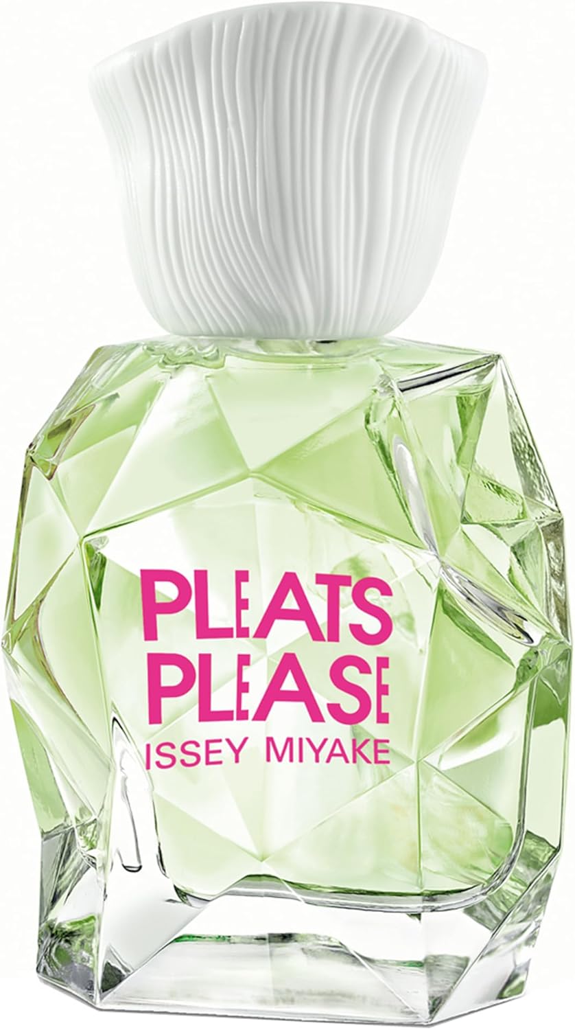 Issey Miyake Pleats Please L'Eau Edt 50 Ml