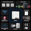 Sonoff Zbmini Zigbee Smart Relay