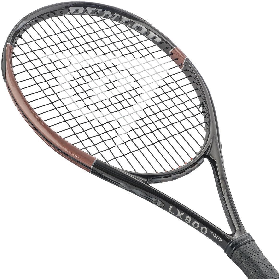Amazon | ダンロップ（DUNLOP） テニス硬式テニスラケット（フレーム