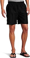 Kanu Surf Men's Havana Swim Trunks: Quick Dry UPF 50+ Bathing Suits, 5.5-7" Inseam, Durable Quick-Dry Shorts for Beach & Pool