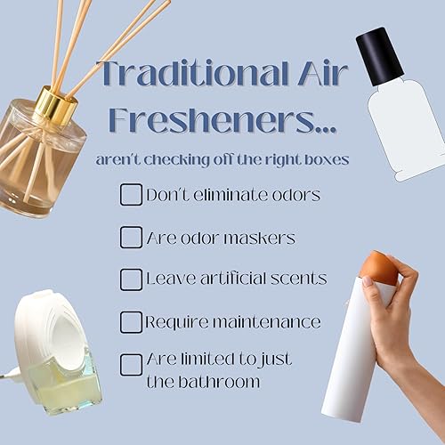 Miniatura 4 de 15 Pack Incense Matches Variety Pack - Eliminates Bathroom Odors While Adding Fragrance - 30 matchsticks per Matchbook, 450 matchsticks per Purchase