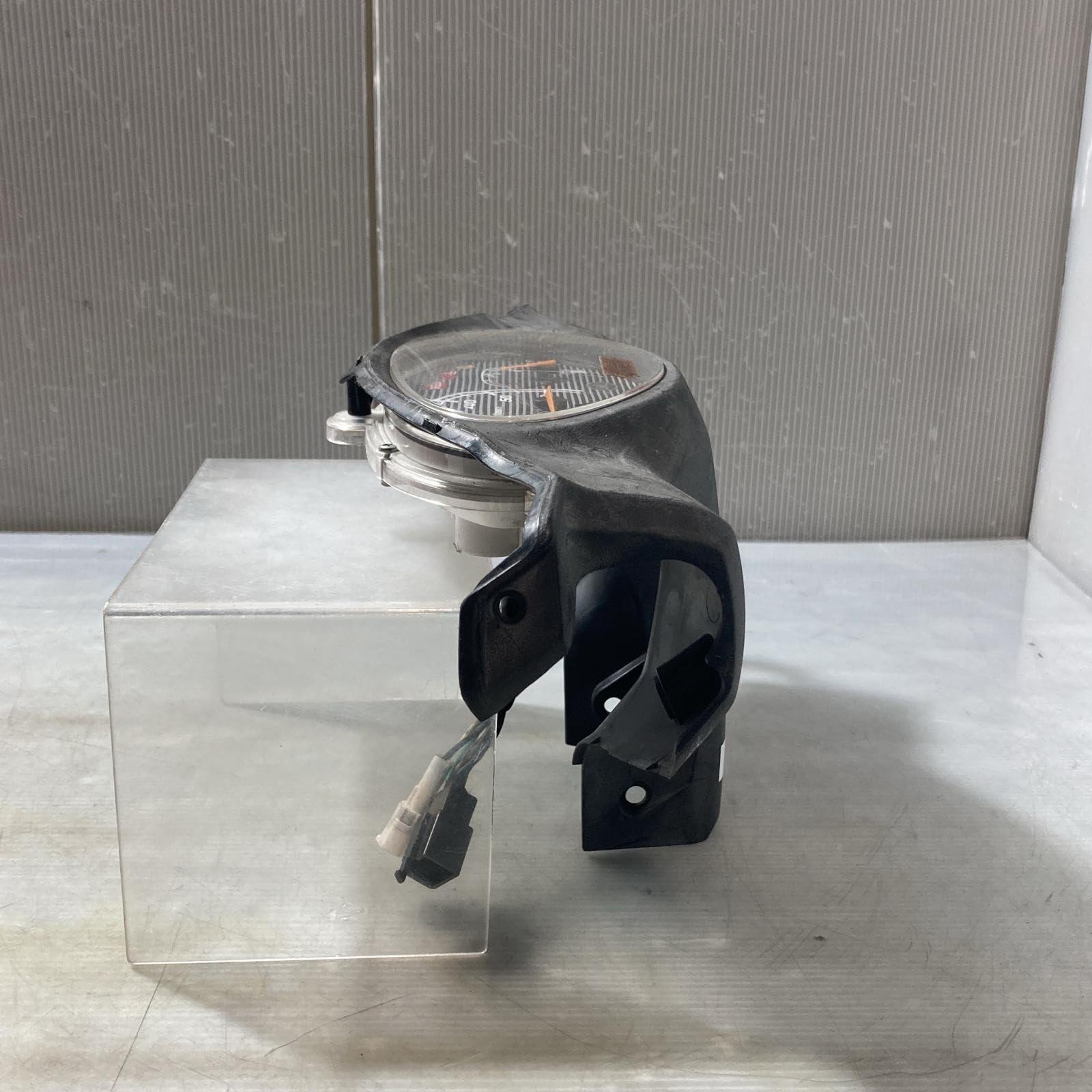 Amazon | ジョグ50 SA36J メーター JOG(C-25-0611-6) | スピード