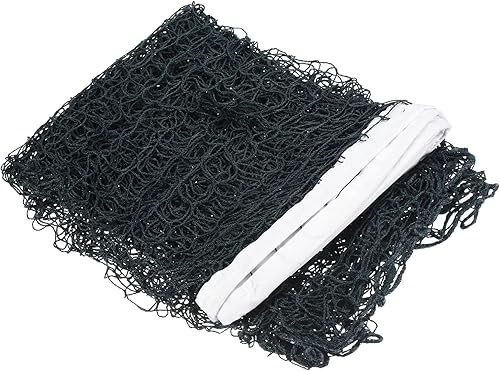 PATIKIL Badminton Net Badminton Court Netting Replacement for Outdoor Indoor Beach Backyard