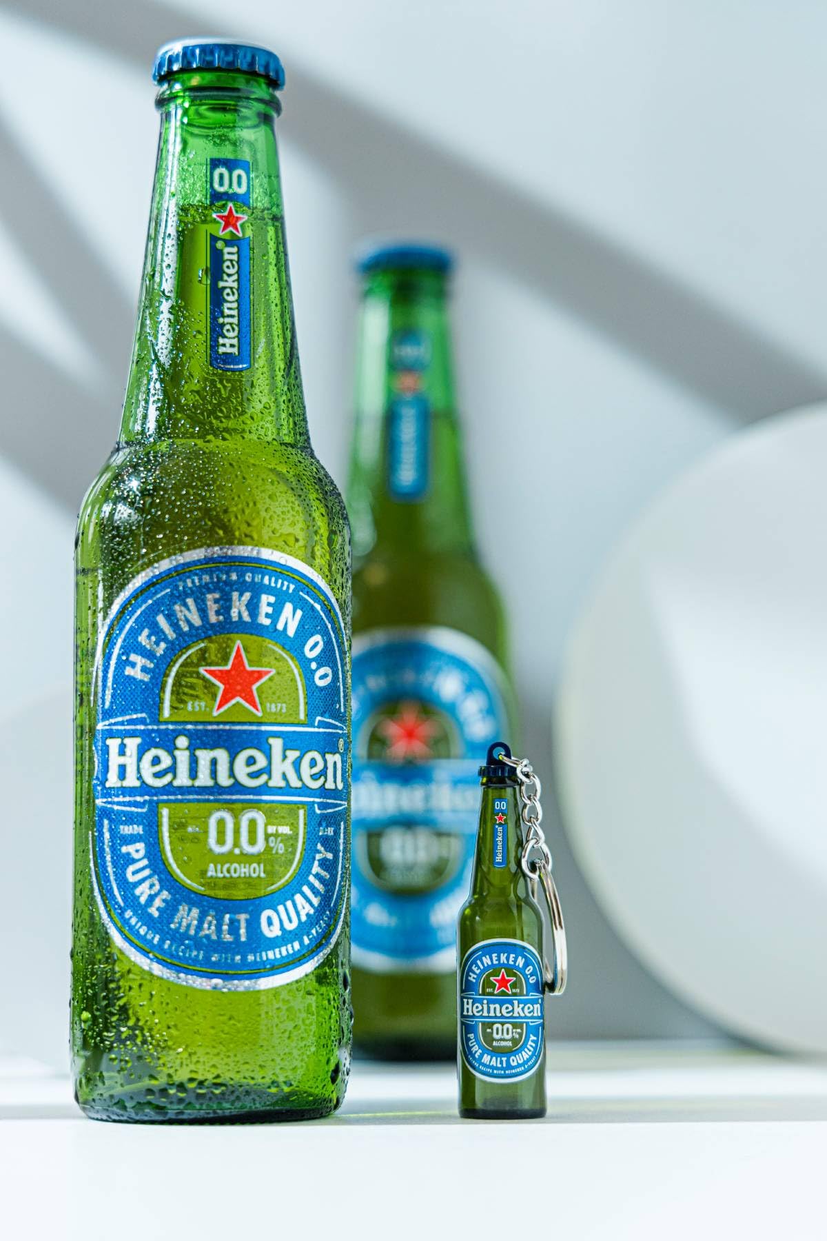 超レア！ 台湾☆即決♪ 正規品!! ハイネケン Heineken ミニトランク 