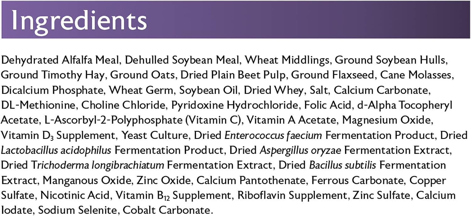 Mazuri | Nutritionally Complete Chinchilla Food | 2.5 Pound (2.5 lb.)