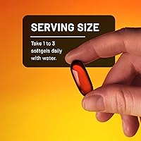 Vista 9 de Naturewise CLA 1250 softgels, 0.035 oz, CLA100-90-US-A, 1, 1