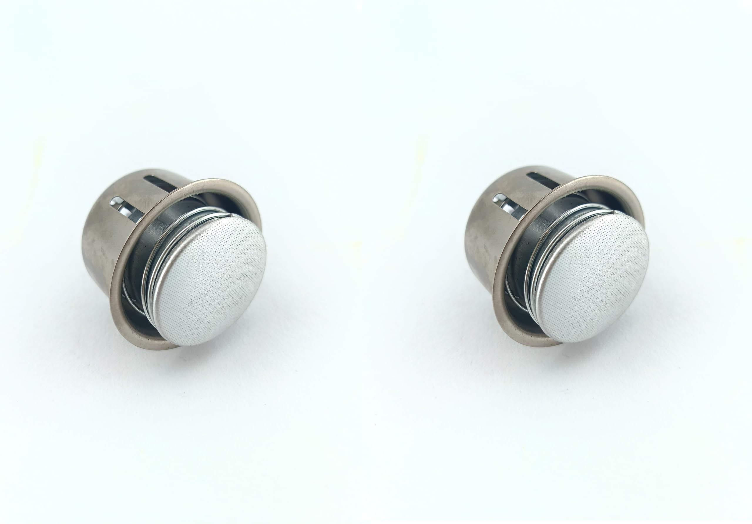 Advancedestore Thermostat Limiter Sensor for Electric Rice Cooker | Pack of 2 | Heavy-Duty Magnet Coil Repairing Parts | Durable Temperature Control Switch for Rice Cooker Heating System-image-20