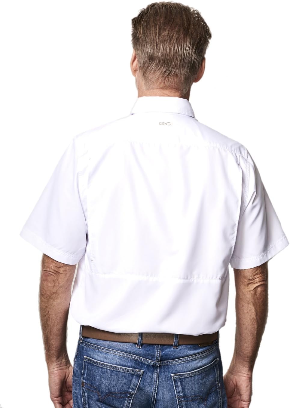 White Original Shirt