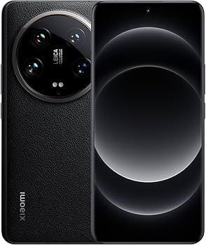 Xiaomi 14 Ultra 5G Mobile,Black (16GB RAM + 512GB) |Snapdragon 8