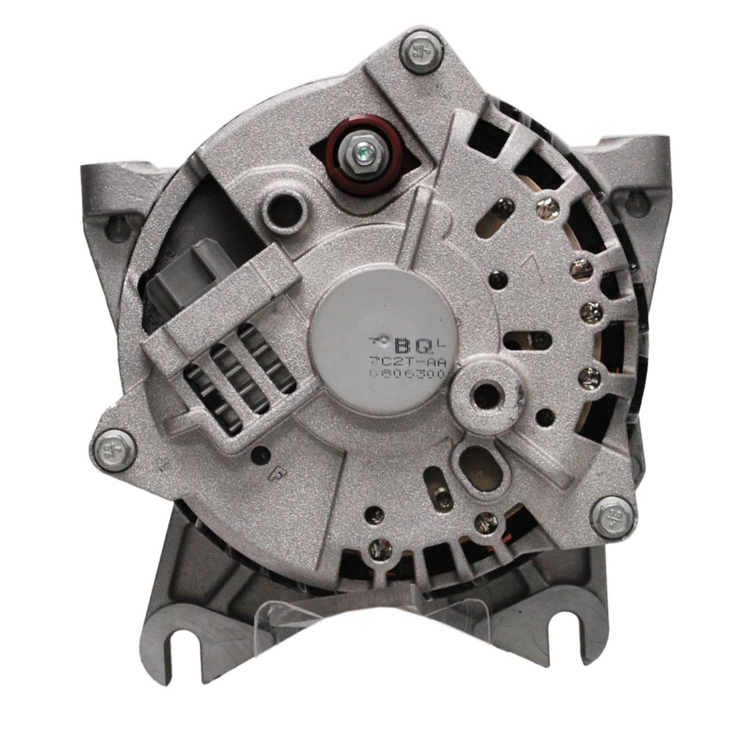 Amazon.com: Quality-Built 8473611 Premium Quality Alternator  