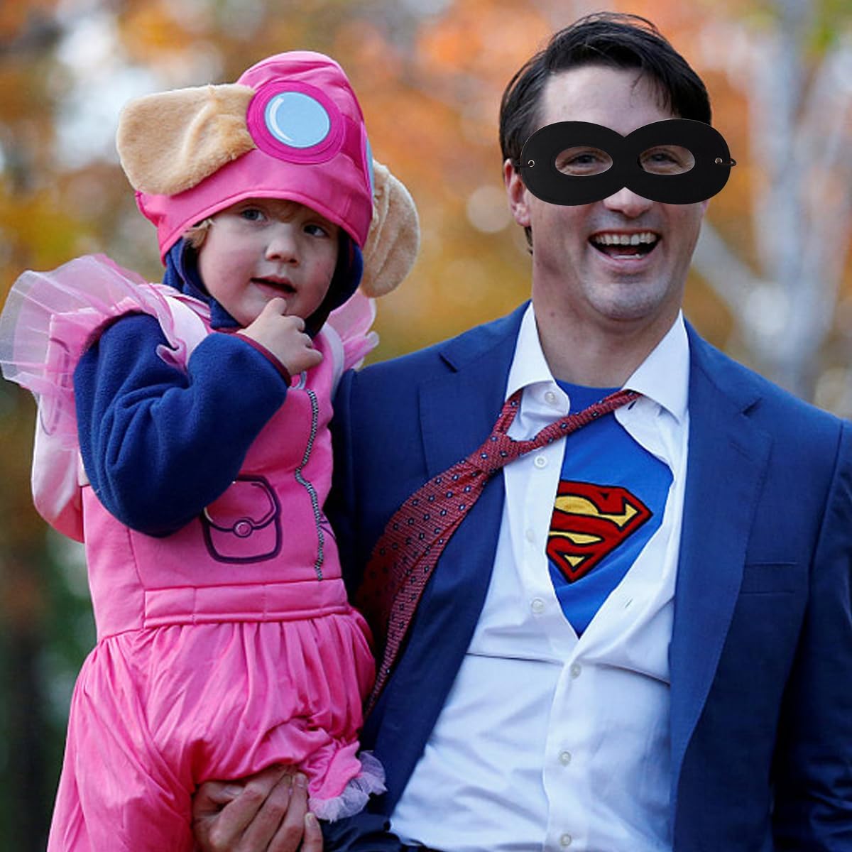 TIHOOD Superhero Masks - 50PCS Felt Masks with Elastic Ribbon for Kids, Party, Masquerade, Halloween, Multicolor - Image 5