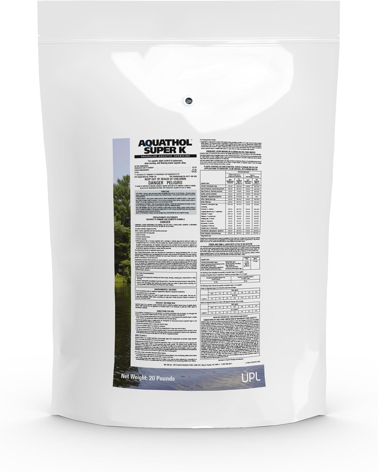 Super K Granular Herbicide (10)