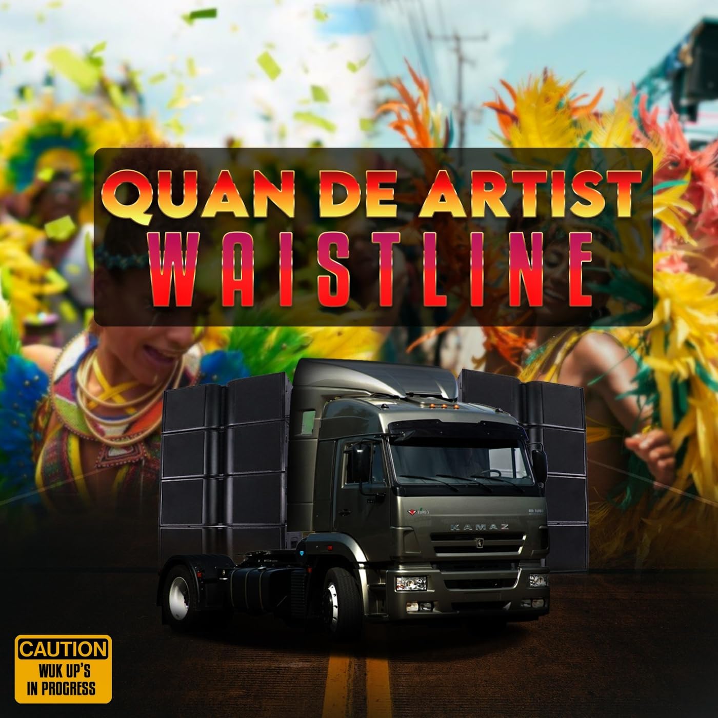 Quan de Artist