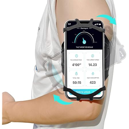 iphone armband target