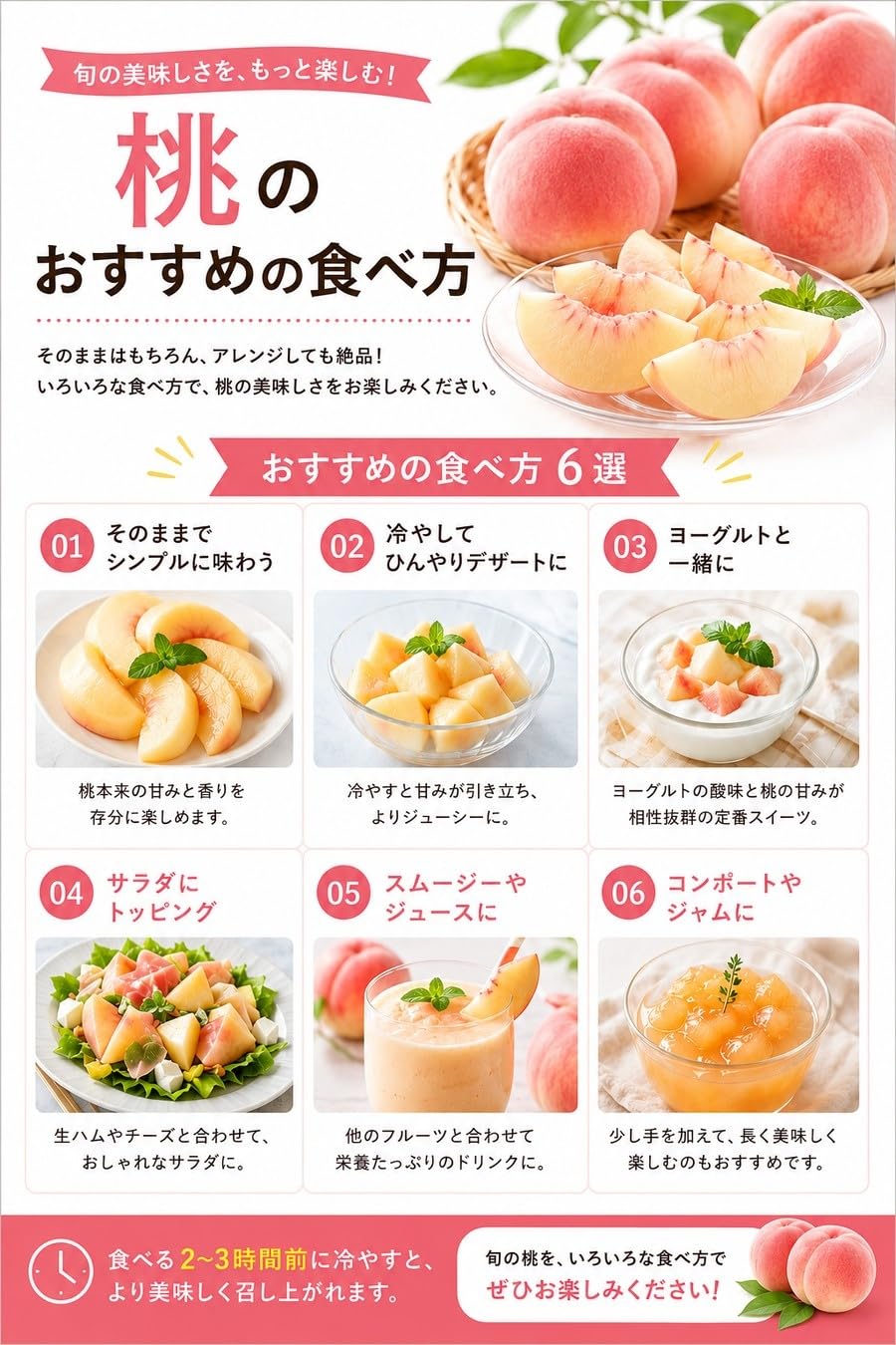 Amazon.co.jp: [ みさわのやさい ] 桃 訳あり ご家庭用 もも 2kg (8玉