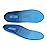 Plantar Fasciitis Feet Insoles Arch Supports Orthotics Inserts Relieve Flat Feet, High Arch (Mens 15-15 1/2)