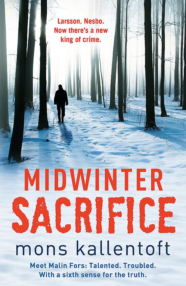 Midwinter Sacrifice (Malin Fors)