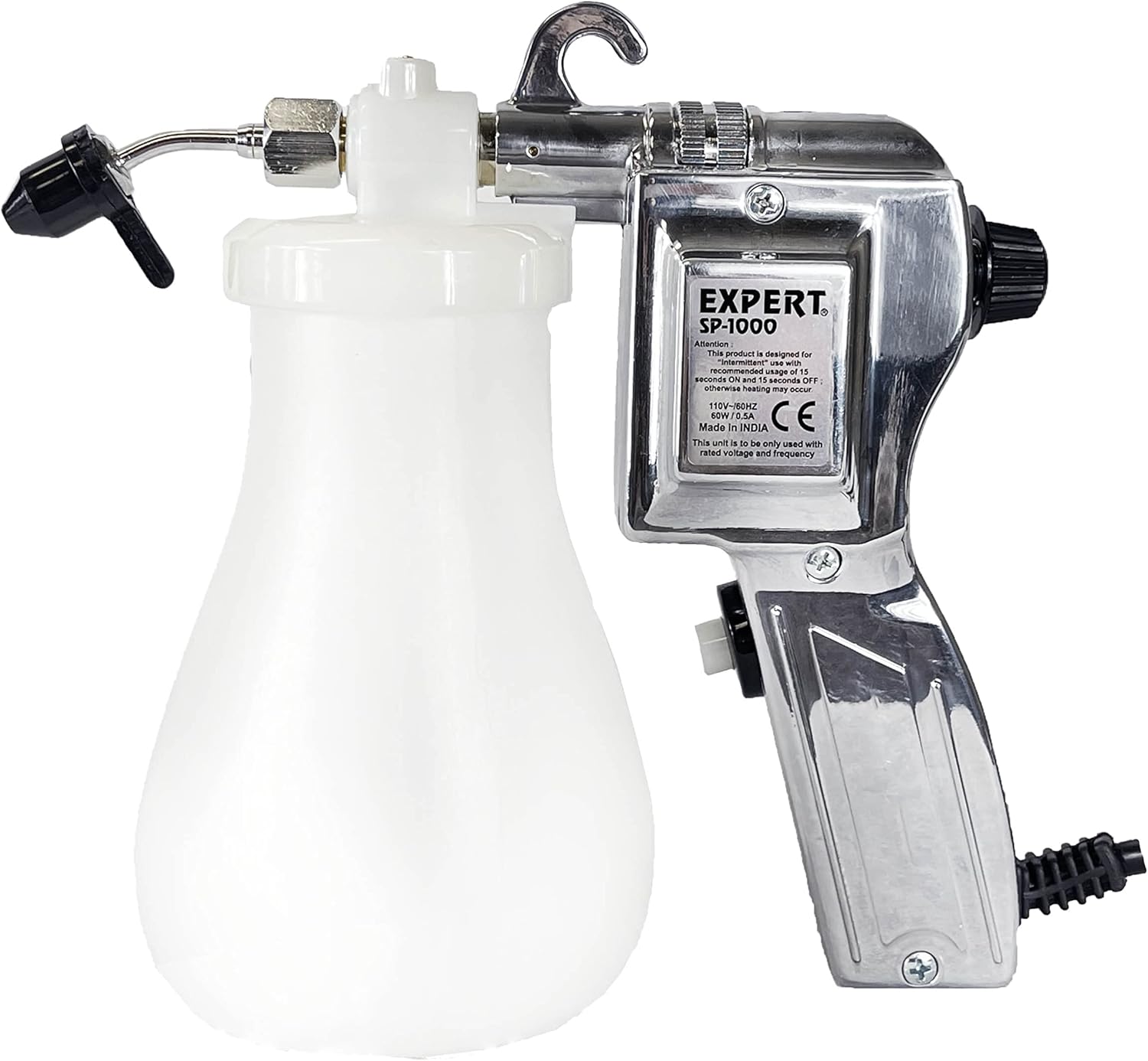 Expert® SP1000 Spot Cleaning Gun