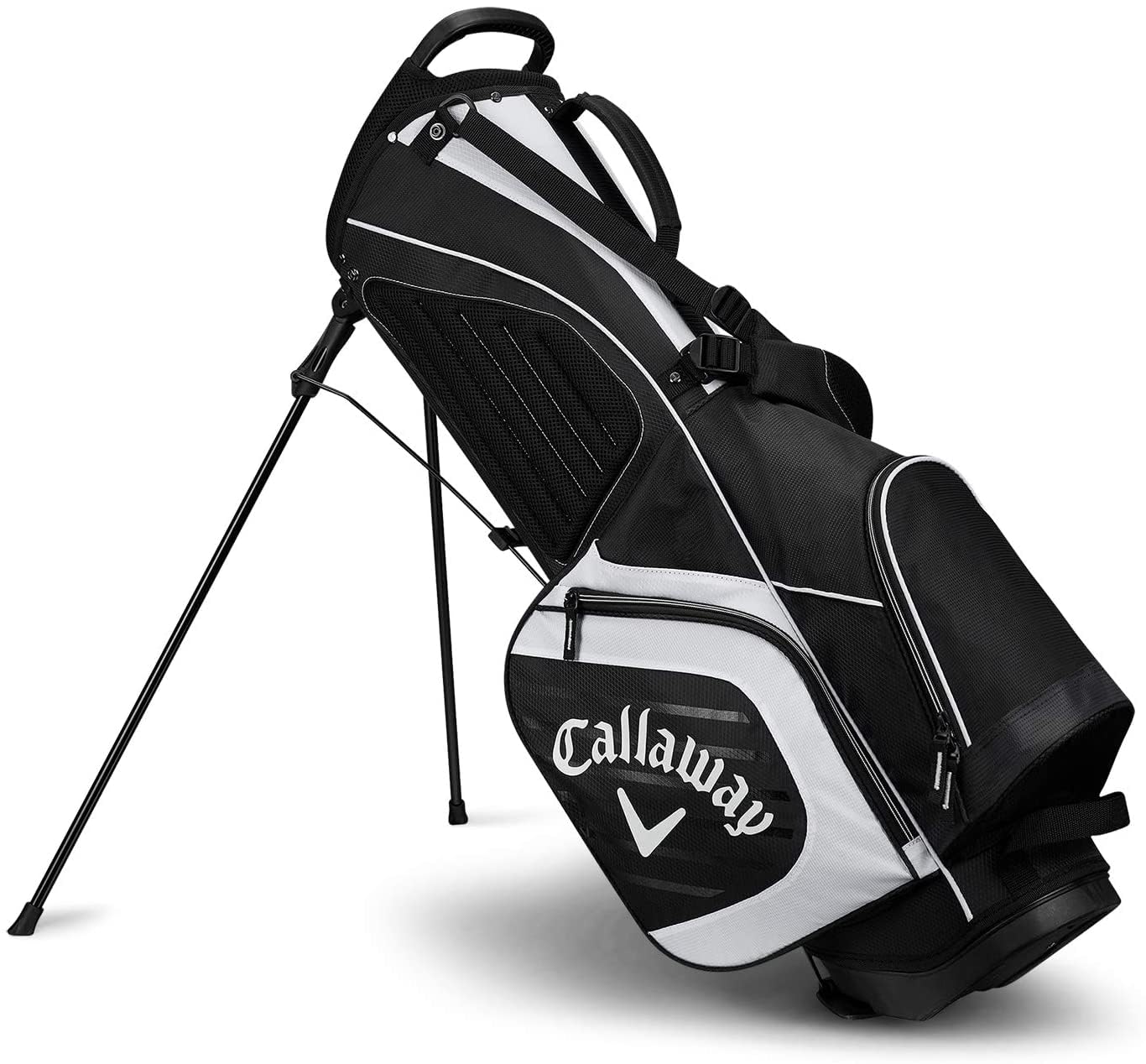 Callaway キャロウェイ　スタンド付きキャディバック　ゴルフ Callaway（キャロウェイ） レディース スタンド キャディバッグ BG CG