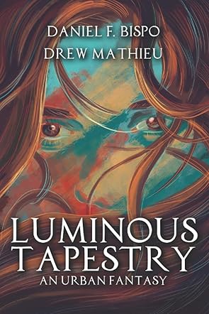 Luminous Tapestry