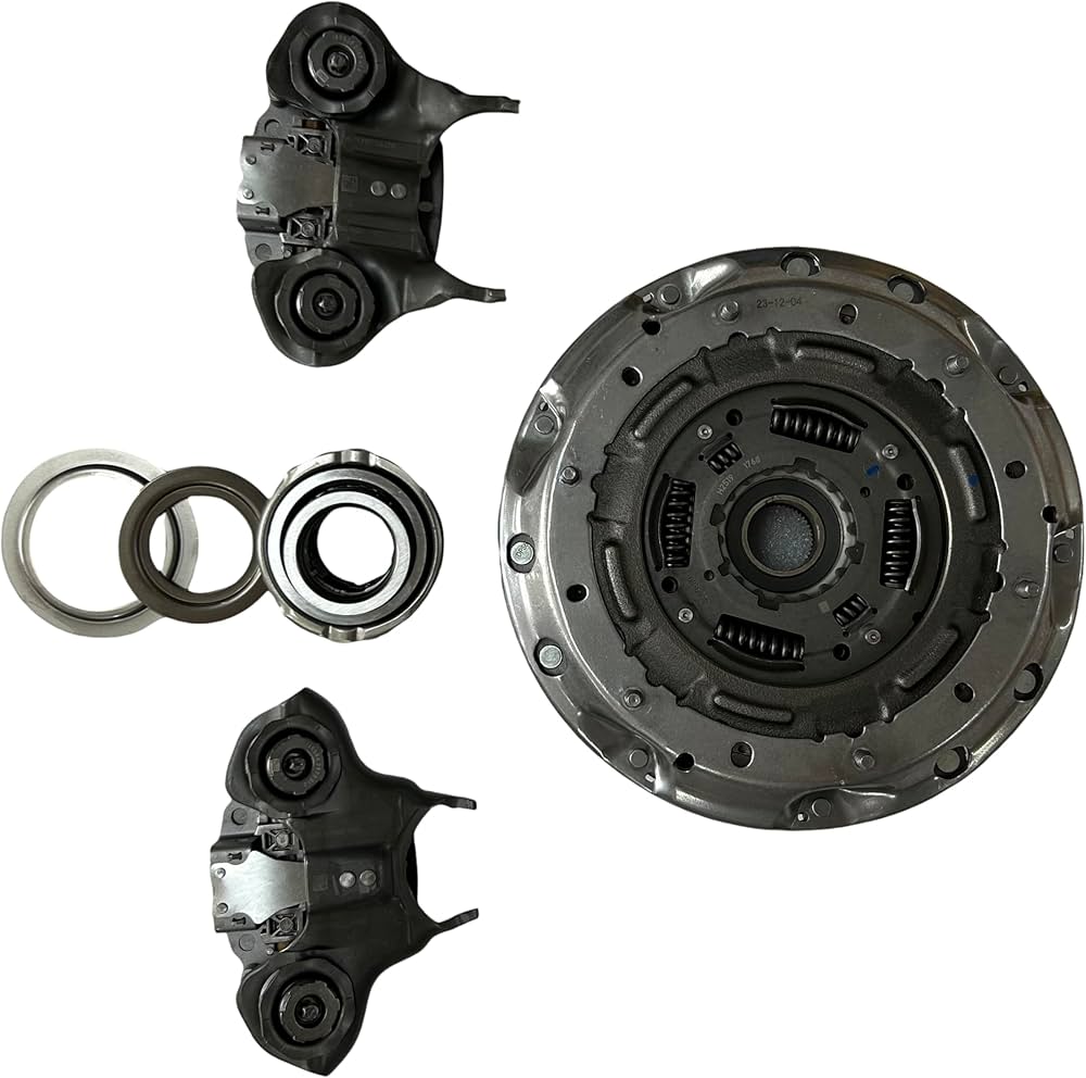 PERSONZ 2点セット zxcvbnml 6DCT250 DPS6 transmission dual clutch kit with
