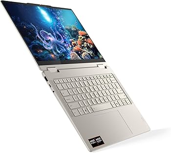 Amazon.com: Lenovo Yoga 7 2-in-1 2025 Copilot+ PC with 14” OLED