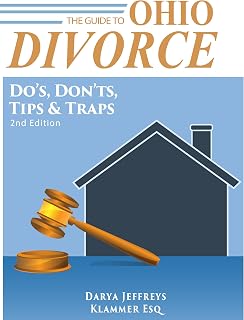 The Guide to Ohio Divorce: Some Basics and Some Advanced Topics