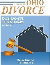 The Guide to Ohio Divorce: Some Basics and Some Advanced Topics