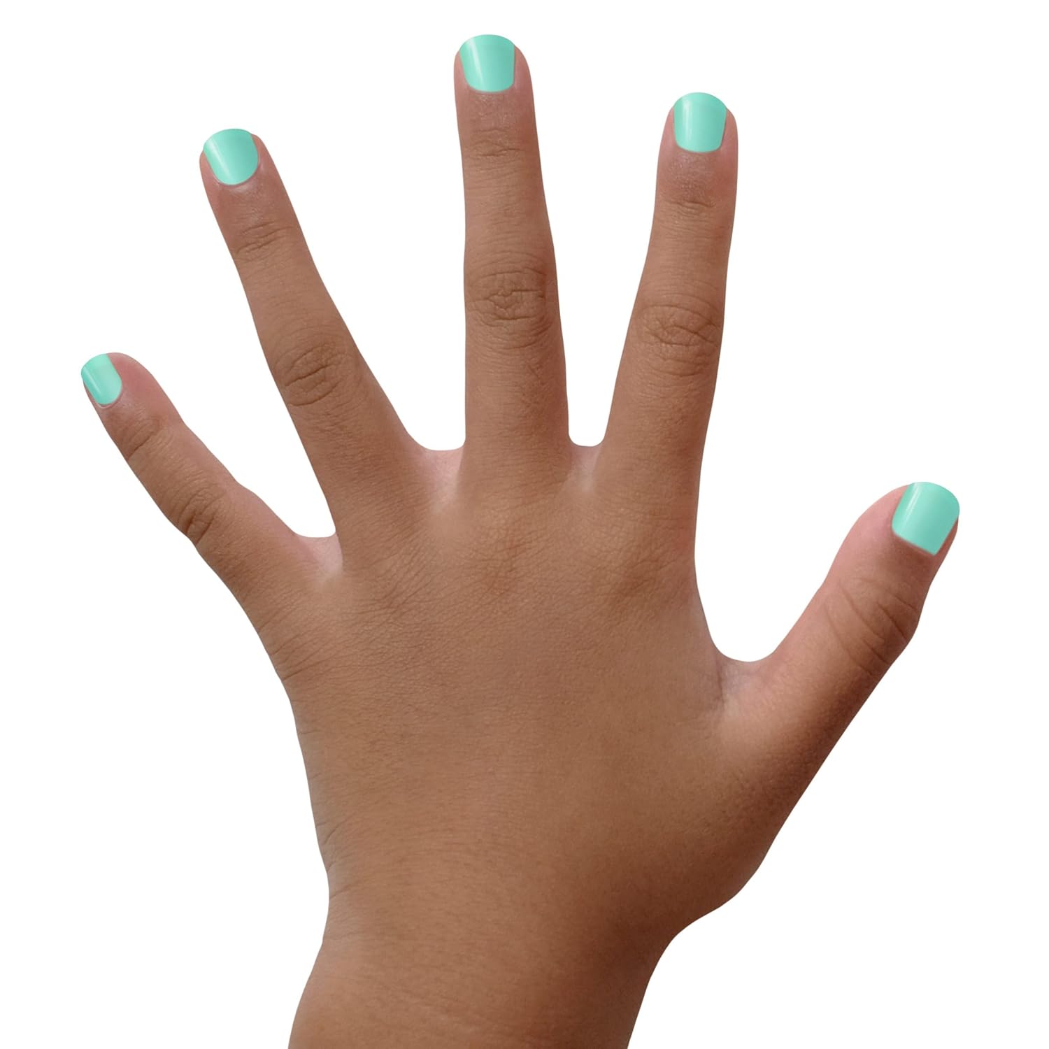 Piggy Paint Nail Polish – Sea Ya Later 0.5 oz.