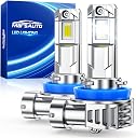 h11 led headlight bulb Top3商品