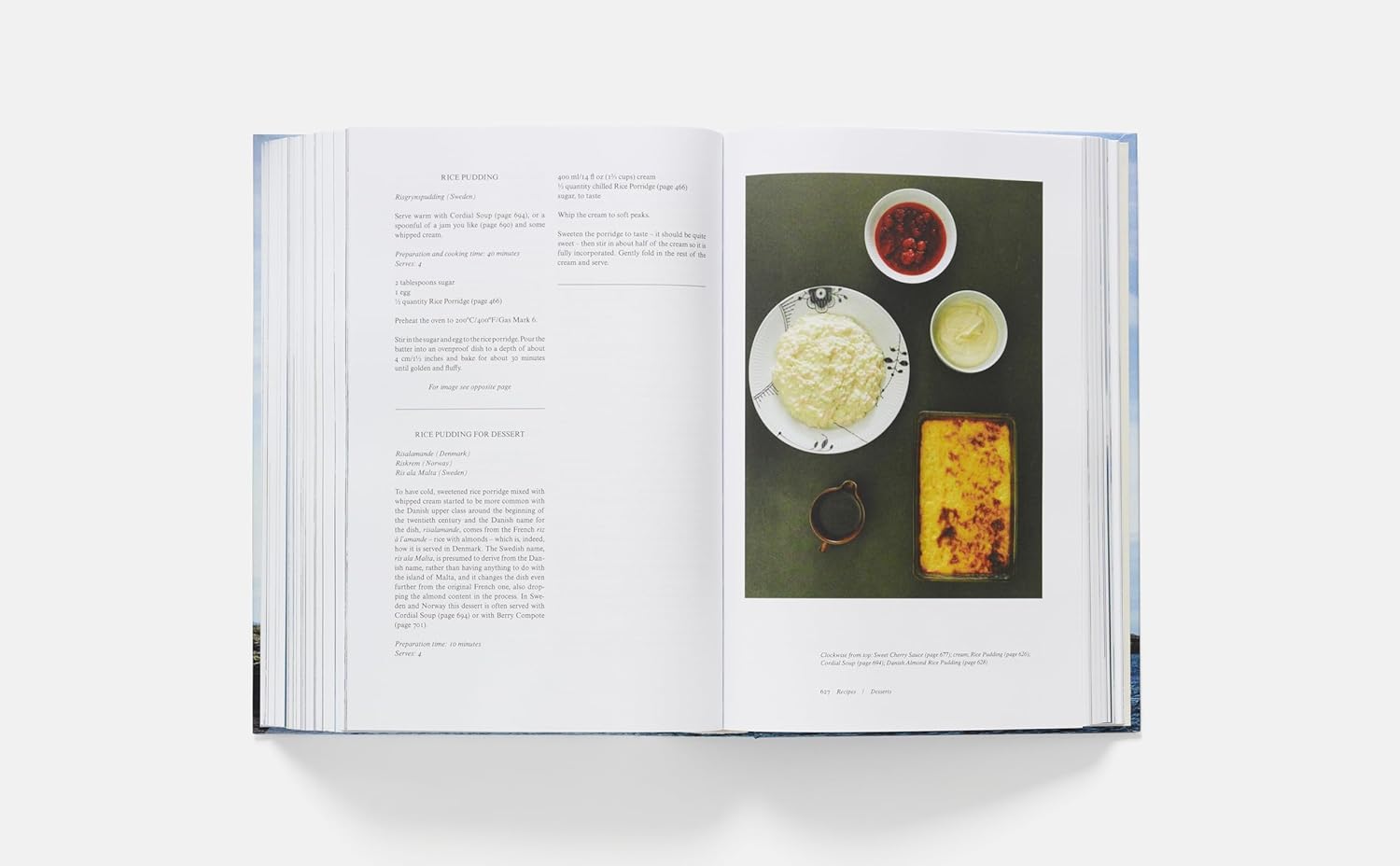 The Nordic Cookbook - Image 5
