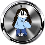 hoodie bedrucken berlin The name of this exclusive button is Blue Hoddie Girl.