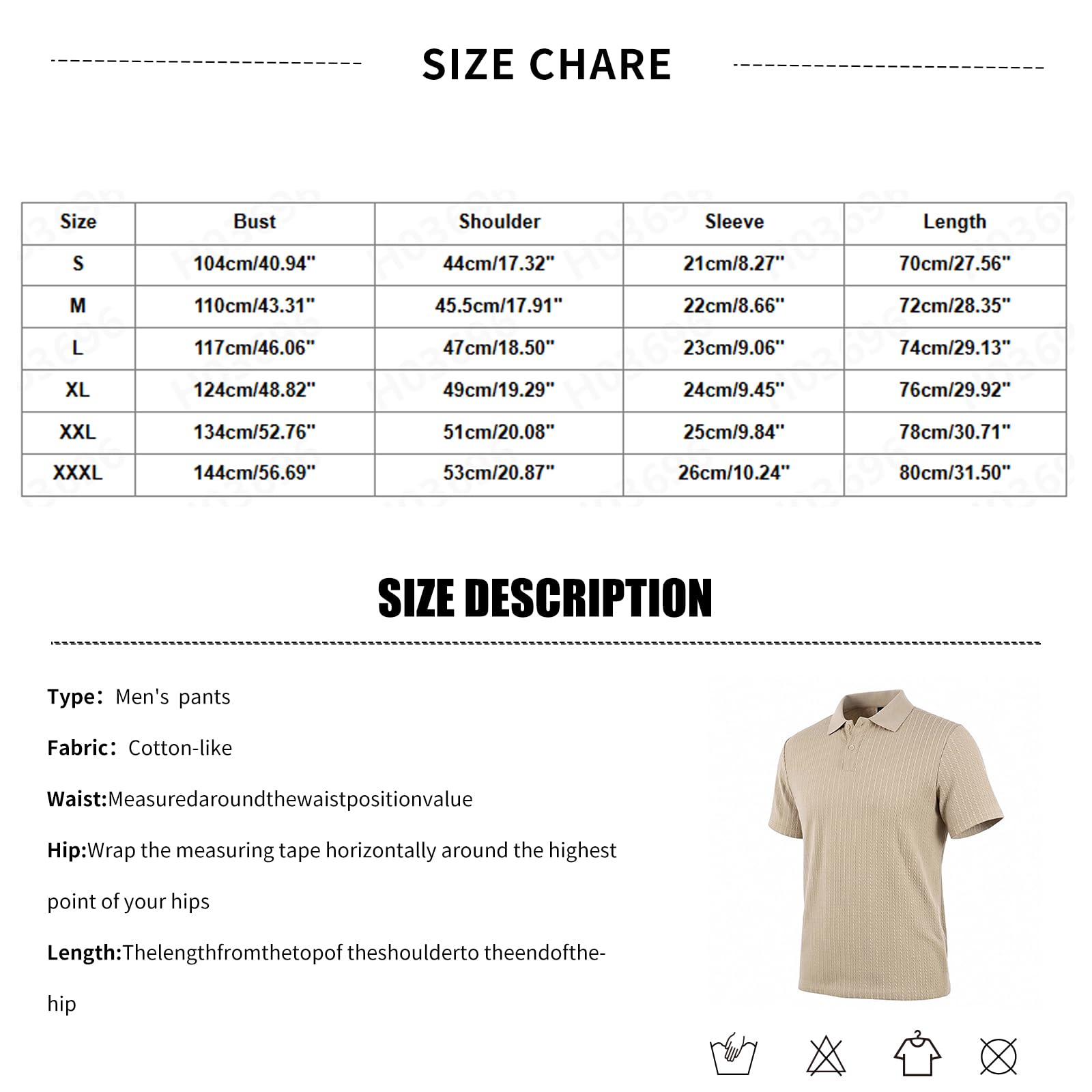 Polo Homme Texturé à Rayures Verticales Col Rabattu Boutonné Manches Courtes Été Confortable Coupe Ajustée Séchage Rapide pour Style Urbain et Décontracté