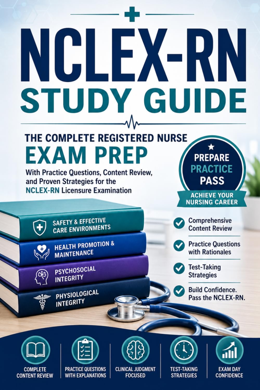 NCLEX-RN Study Guide