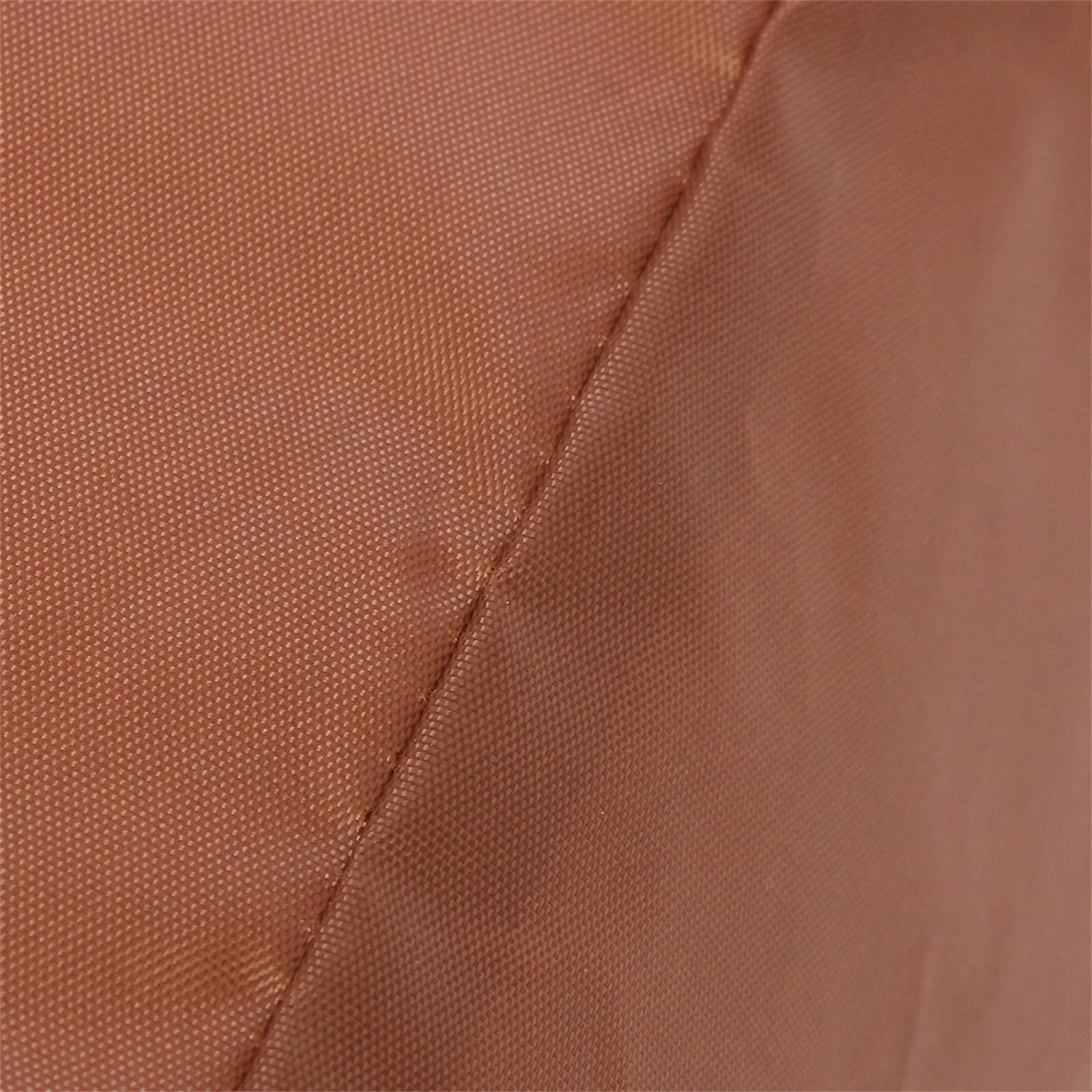 Funda para mesa de billar resistente al agua, tela Oxford para mesas de ping pong de 2,4 m, 260 x 150 cm