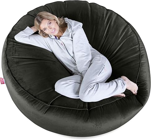mammoth bean bolsa sofa