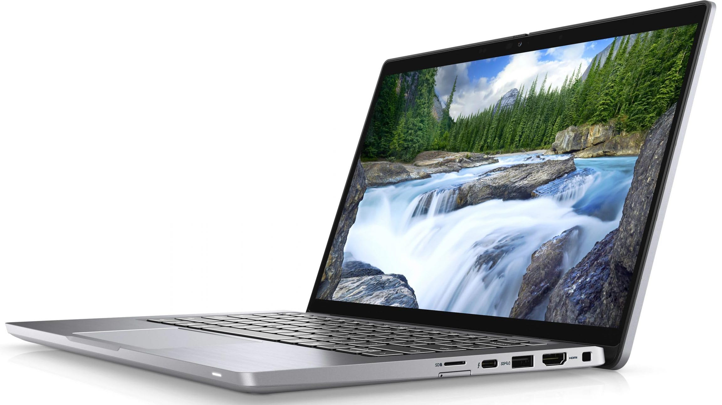 Dell LATITUDE 7320 2-in-1 i5-1135G7 1.5GHz 256GB 16GB 13" 1920X1080 INBOARD TOUCHSCREEN - QWERTY Italiano (Ricondizionato)