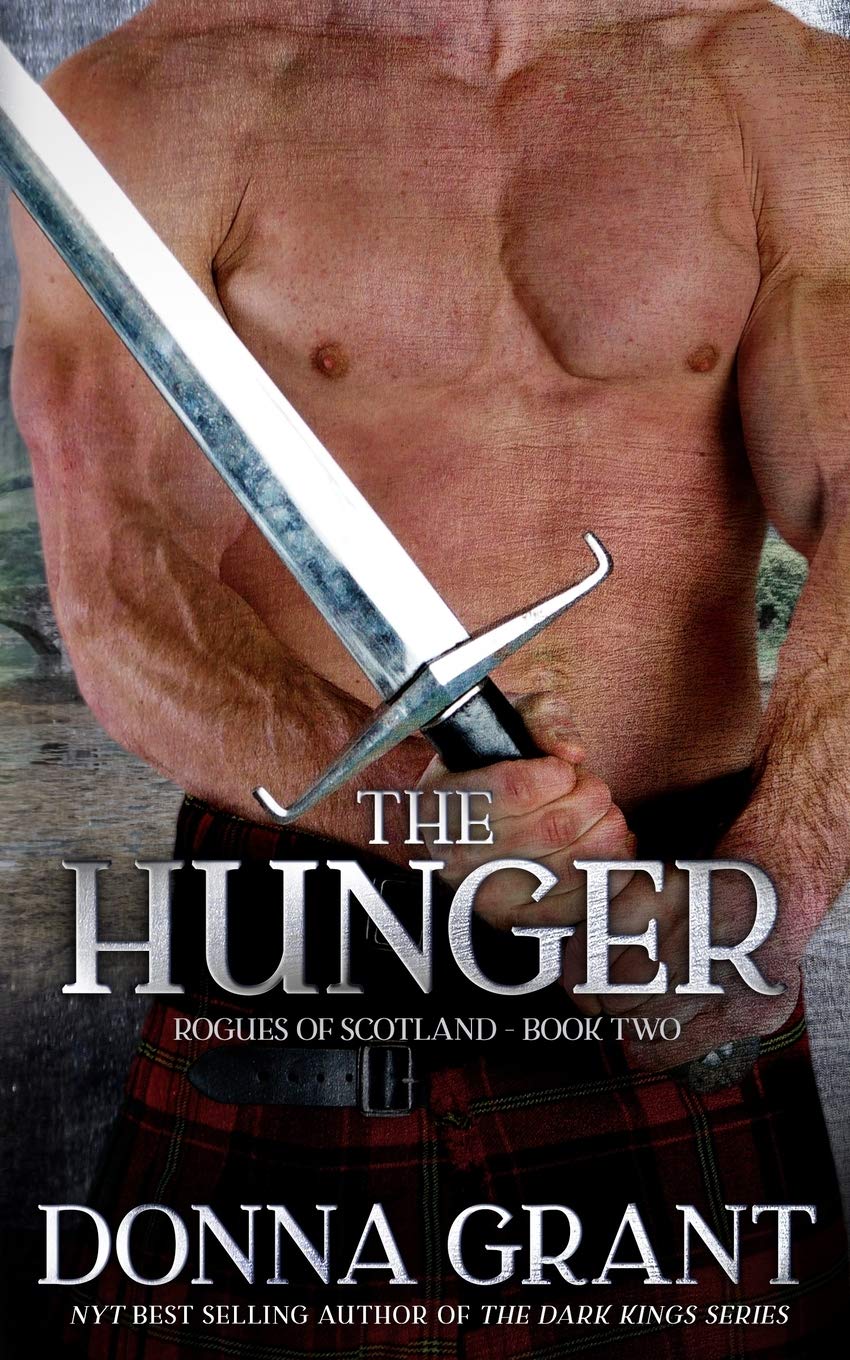 The Hunger Paperback – September 23, 2014